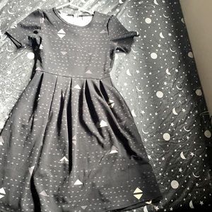 Lularoe dress Size Lg